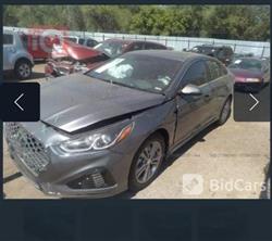 هیوندای سۆناتا